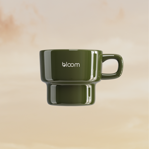 Bloom Stackable Mug