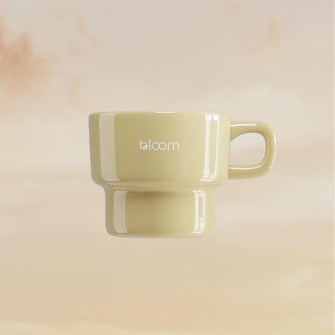 Bloom Stackable Mug