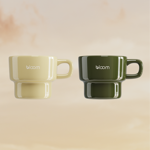 Bloom Stackable Mug