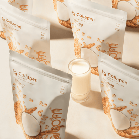[Jasmine x Bloom] Pouch Set - Any 6 Save 15%