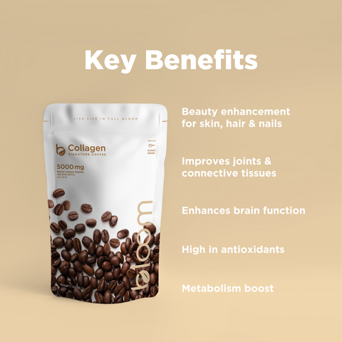 [Jasmine x Bloom] Pouch Set - Any 6 Save 15%