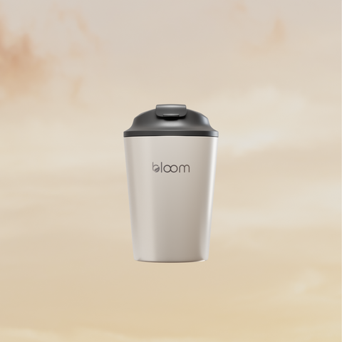 Bloom x Montigo Sense Coffee Cup