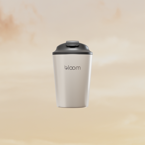 Bloom x Montigo Sense Coffee Cup