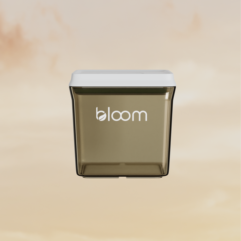 Bloom Seal The Beauty Container