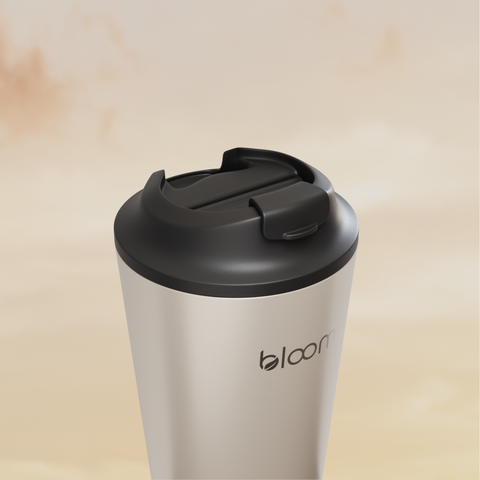 Bloom x Montigo Sense Coffee Cup