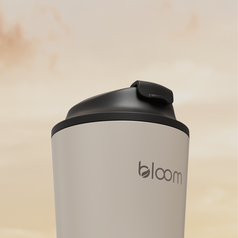 Bloom x Montigo Sense Coffee Cup